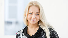 Eglė Straleckaitė