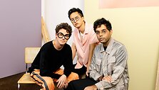 Grupė &bdquo;Son Lux&ldquo;