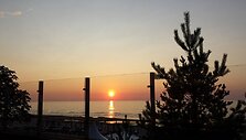Edvardo Žičkaus vie&scaron;nagė Jūrmaloje
