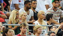 Oksana Pikul-Jasaitienė, Edita Lavrinovič, Eglė Valančiūnienė