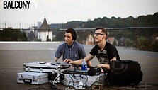 &bdquo;Balcony TV Kaunas&ldquo;