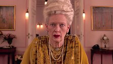 &bdquo;The Grand Budapest Hotel&ldquo;
