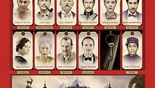 &bdquo;The Grand Budapest Hotel&ldquo;