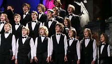 Choras &bdquo;Ąžuoliukas&ldquo;