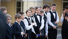 Choras &bdquo;Ąžuoliukas&ldquo;