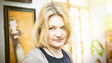 Dalia Maknickienė