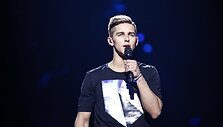 Donatas Montvydas