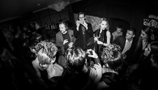 Oskaras Kor&scaron;unovas, Valdas Petreikis ir Simona Paciukonytė