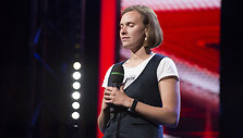 Monika Ju&scaron;kevičiūtė