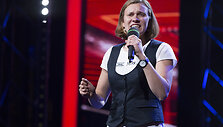 Monika Ju&scaron;kevičiūtė