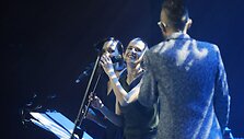 Lino Adomaičio 20-mečio turo koncertas Kaune