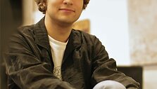 Lukas Geniu&scaron;as