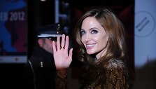 Angelina Jolie