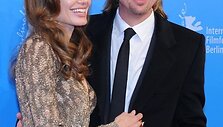 Angelina Jolie ir Bradas Pittas