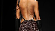 Naomi Campbell