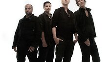 &bdquo;Sunrise Avenue&ldquo;