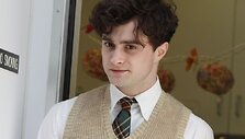 Danielis Radcliffe'as