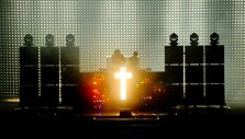 &bdquo;Justice&ldquo; pasirodymas