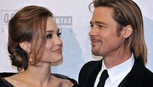 Angelina Jolie ir Bradas Pittas