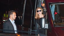 Lady Gaga Vilniuje