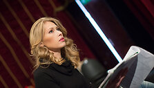 Sandra Dauk&scaron;aitė