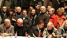 Atsisveikinimas su Lietuvos kino studija