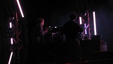 &bdquo;Simian Mobile Disco&ldquo; 