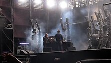 &bdquo;Simian Mobile Disco&ldquo; 