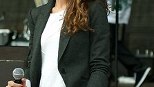Justė Starinskaitė
