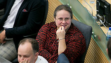 Agnė &Scaron;irinskienė