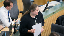 Agnė &Scaron;irinskienė