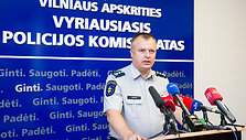 Saulius Gagas