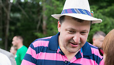 Antanas Guoga