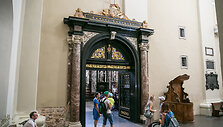 Vilniaus Katedra, &Scaron;v. Kazimiero koplyčia