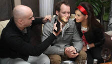 Algis Ramanauskas, Donatas Bakėjus, Ieva Gervinskaitė