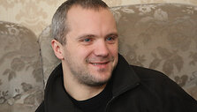 Giedrius Savickas