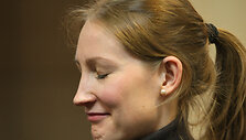 Donata Rim&scaron;aitė