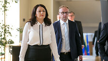 &bdquo;Maxima LT&ldquo; generalinė direktorė Kristina Meidė