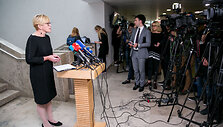 Ingrida &Scaron;imonytė