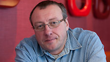 Saulius Pauk&scaron;tys