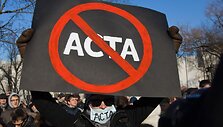 Protesto akimirka