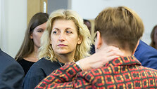 Liana Ruokytė &ndash; Jonsson