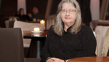 Birutė Galdikas