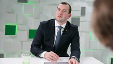 Virginijus Sinkevičius