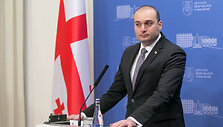Mamuka Bakhtadze