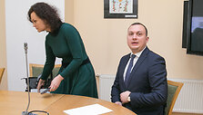 Erikas Bėrontas