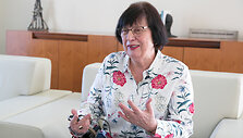 Ramutė Minkevičienė
