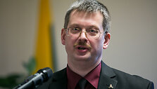 Vytautas Račkauskas