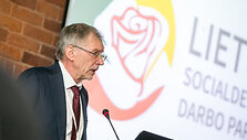 Gediminas Kirkilas