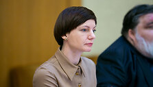 Monika Garbačiauskaitė-Budrienė